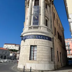 Piran Maritime Museum - Piran