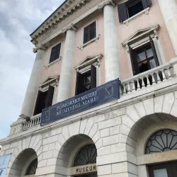 Piran Maritime Museum - Piran