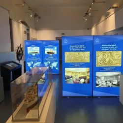 Piran Maritime Museum - Piran