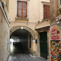 Piran Maritime Museum - Piran