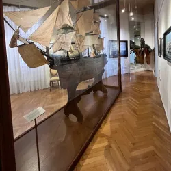 Piran Maritime Museum - Piran