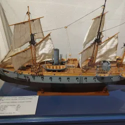 Piran Maritime Museum - Piran