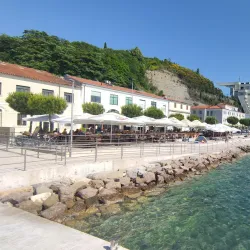 Piran Promenade - Piran