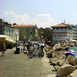 Piran Promenade - Piran