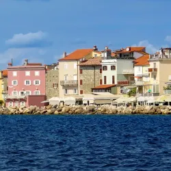 Piran Promenade - Piran