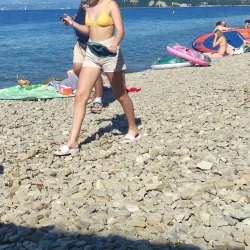 Piran Promenade - Piran