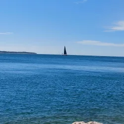 Piran Promenade - Piran