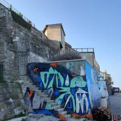 Piran Promenade - Piran