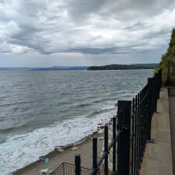 Piran Promenade - Piran
