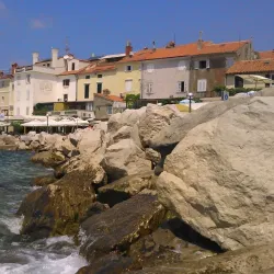 Piran Promenade - Piran