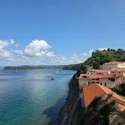 St. Clement's Church - Piran
