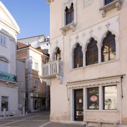 Venetian House - Piran