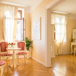 Venetian House - Piran