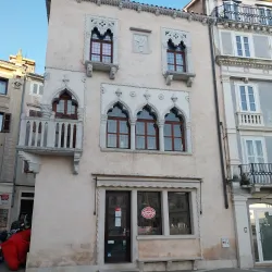 Venetian House - Piran