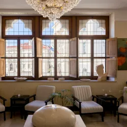 Venetian House - Piran