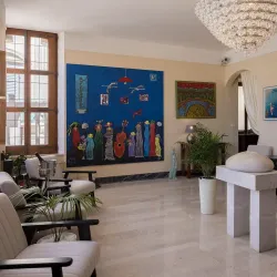 Venetian House - Piran