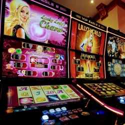 Casino Riviera - Portoroz