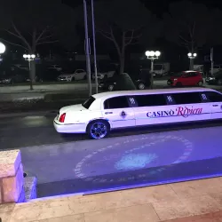 Casino Riviera - Portoroz