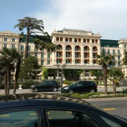 Casino Riviera - Portoroz