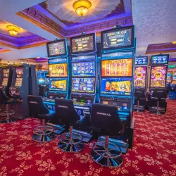 Casino Riviera - Portoroz