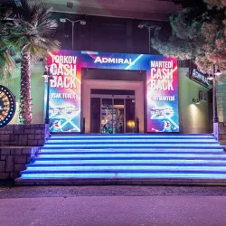 Casino Riviera - Portoroz