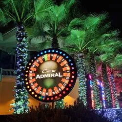 Casino Riviera - Portoroz