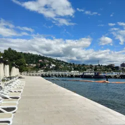 Casino Riviera - Portoroz