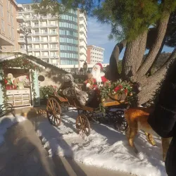 Casino Riviera - Portoroz