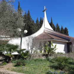 Church of Our Lady of the Rosary - Portoroz