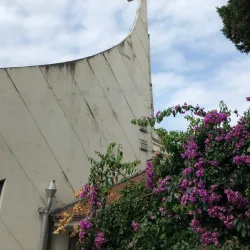 Church of Our Lady of the Rosary - Portoroz