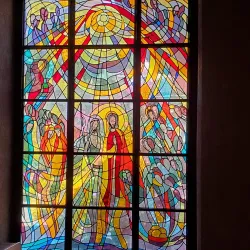 Church of Our Lady of the Rosary - Portoroz