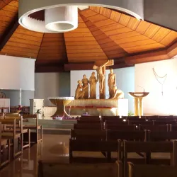 Church of Our Lady of the Rosary - Portoroz