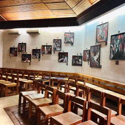 Church of Our Lady of the Rosary - Portoroz