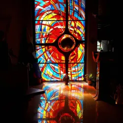 Church of Our Lady of the Rosary - Portoroz