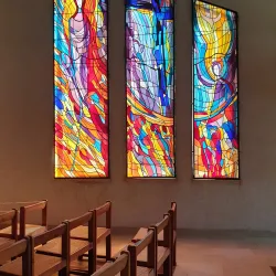 Church of Our Lady of the Rosary - Portoroz