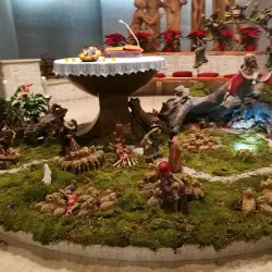 Church of Our Lady of the Rosary - Portoroz