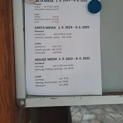 Church of Our Lady of the Rosary - Portoroz