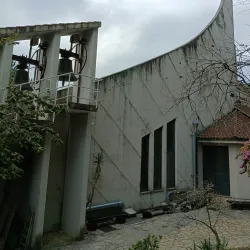 Church of Our Lady of the Rosary - Portoroz