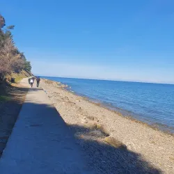 Fiesa Lake - Portoroz