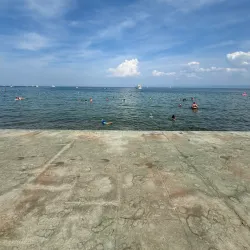 Fiesa Lake - Portoroz