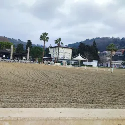 Portorož Beach - Portoroz