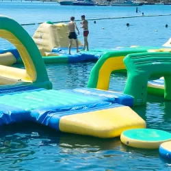 Portorož Beach - Portoroz