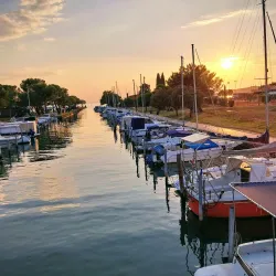 Portorož Marina - Portoroz