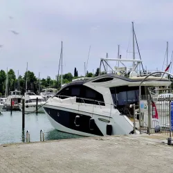 Portorož Marina - Portoroz