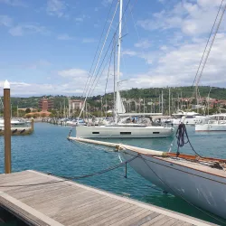 Portorož Marina - Portoroz