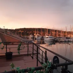 Portorož Marina - Portoroz