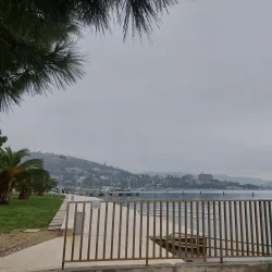 Portorož Promenade - Portoroz