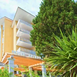 Wellness & Spa Resorts - Portoroz