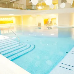 Wellness & Spa Resorts - Portoroz