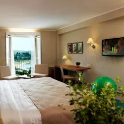 Wellness & Spa Resorts - Portoroz